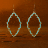 Vintage Drop Earrings