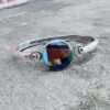 Vintage Mosaic Bracelet **Pre-Owned**