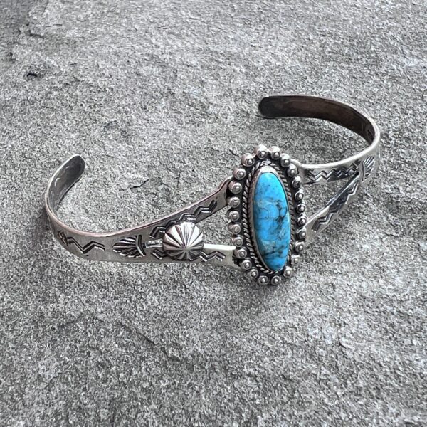 Turquoise Bracelet **Pre-Owned**