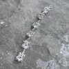 Unique Link Design Bracelet **Pre-Owned**