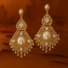 Chandelier Drop Earrings
