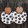 Paws & Hearts Earrings