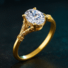 The Lilyfire Ring