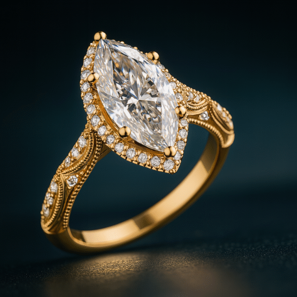 The Avalon Ring