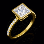 The Celestia Ring