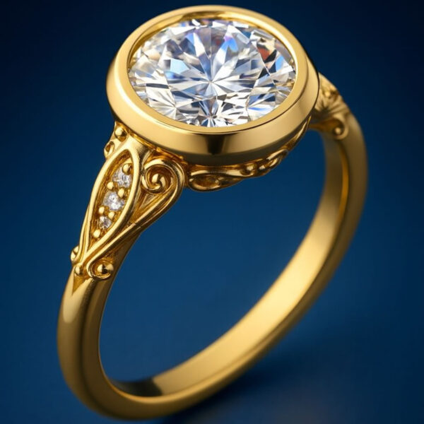 The Odyssey Ring