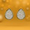 Druzy Earrings